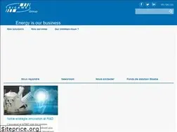 Sites similar to sicame.fr
