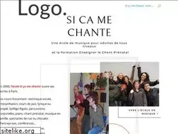 Sites similar to sicamechante.fr
