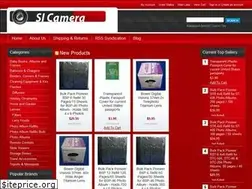 Sites similar to sicamera.com