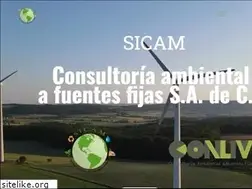 Sites similar to sicammexico.com.mx