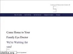 Sites similar to sicamousvision.com