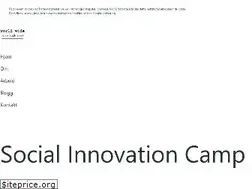 Sites similar to sicamp.no