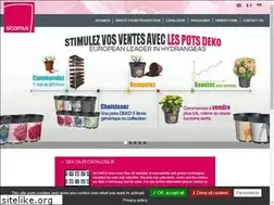 Sites similar to sicamus-productions.com