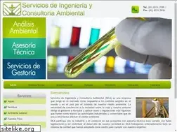 Sites similar to sicamx.com