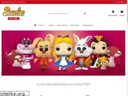 Sites similar to sicansios.es