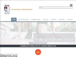Sites similar to sicap-instituto.com