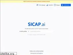Sites similar to sicap.ai