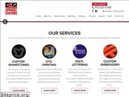 Sites similar to sicapparelcustoms.com