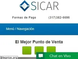 Sites similar to sicar.mx