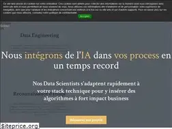 Sites similar to sicara.com