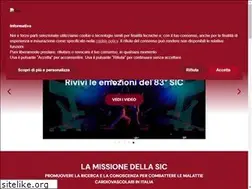 Sites similar to sicardiologia.it