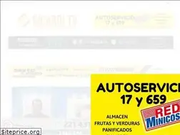 Sites similar to sicarditv.com.ar