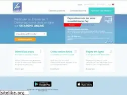 Sites similar to sicareme.com
