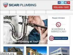 Sites similar to sicariplumbing.com