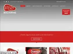 Sites similar to sicarne.org
