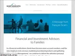 Sites similar to sicartassociates.com