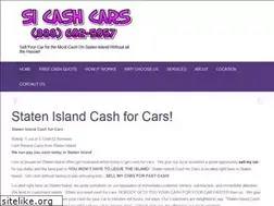 Sites similar to sicashcars.com