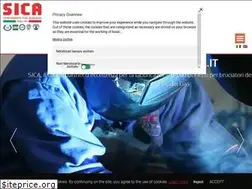 Sites similar to sicaspa.it