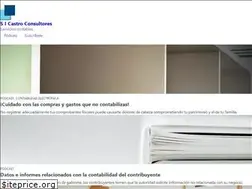 Sites similar to sicastro.com