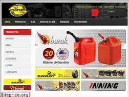 Sites similar to sicauchos.com