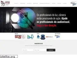Sites similar to sicavrj.org.br