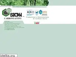 Sites similar to sicavsrl.com