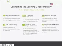 Sites similar to sicaweb.org