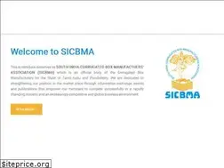 Sites similar to sicbma.org
