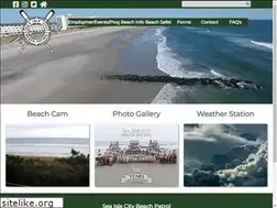 Sites similar to sicbp.com