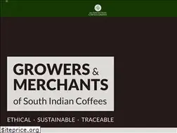 Sites similar to sicc.coffee