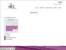 Sites similar to sicc.it