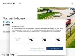 Sites similar to siccadania.com