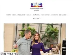 Sites similar to siccaras.pt