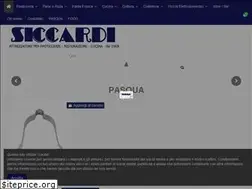 Sites similar to siccardi.it