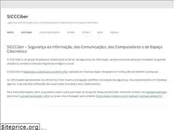 Sites similar to siccciber.com.br