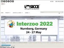 Sites similar to sicce.com