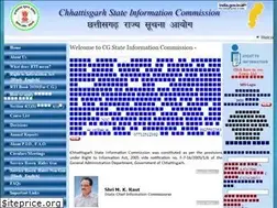 Sites similar to siccg.gov.in