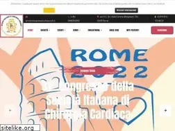 Sites similar to sicch.it