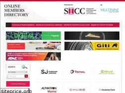 Sites similar to siccmembers.com.sg