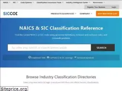 Sites similar to siccode.com