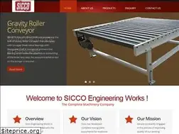 Sites similar to siccoengineering.co.in