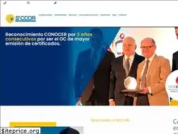 Sites similar to siccor.com.mx