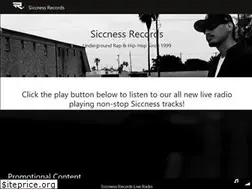 Sites similar to siccrec.com