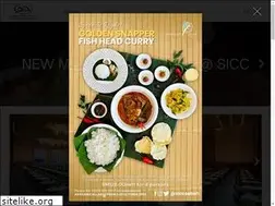 Sites similar to siccsabah.com