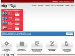 Sites similar to sicdigital.com.br