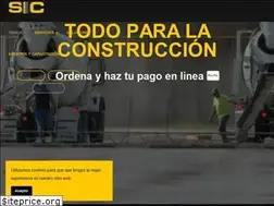 Sites similar to sicdistribuciones.com.mx