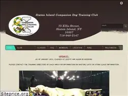 Sites similar to sicdtc.org