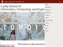 Sites similar to sice.indiana.edu