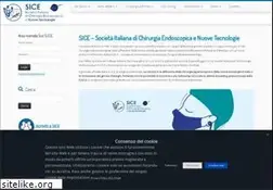 Sites similar to siceitalia.com