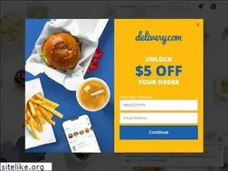 Sites similar to sicem.delivery